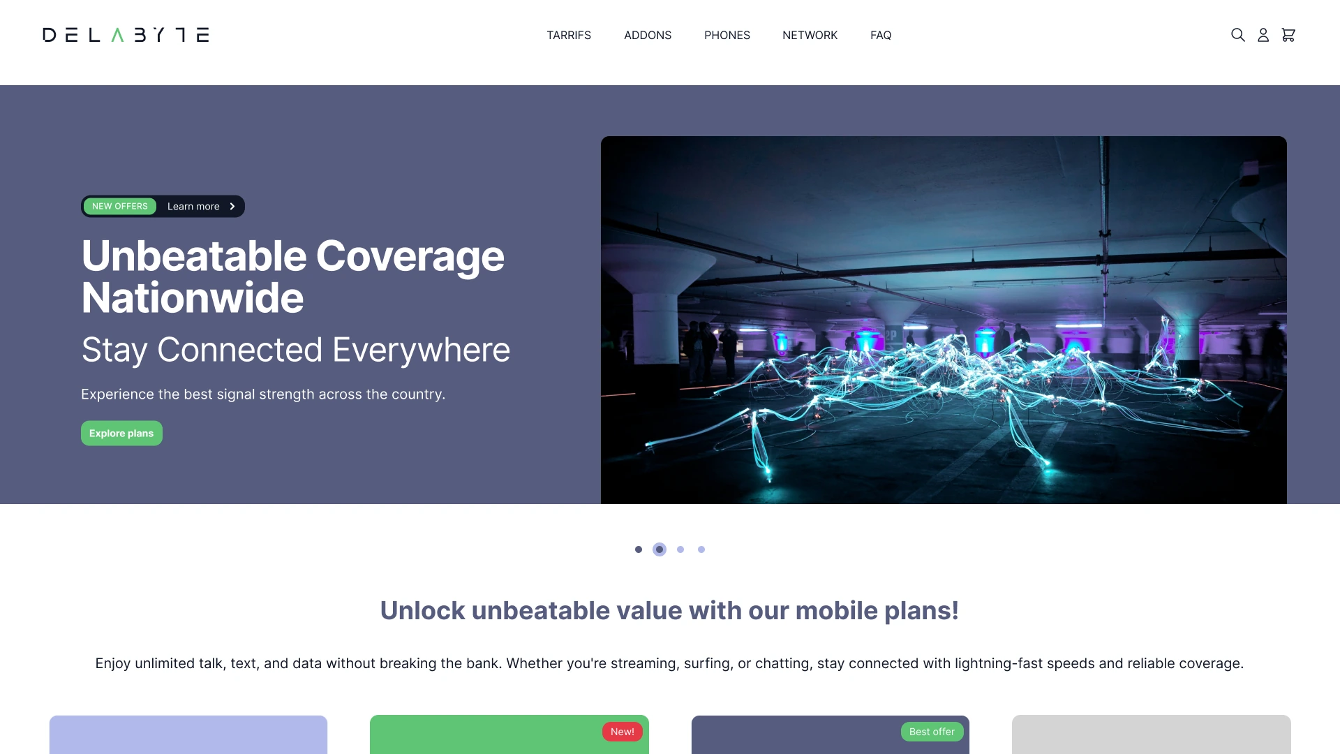 Self-Care Solutions for MVNOs: Unlocking Efficiency and Customer Satisfaction
